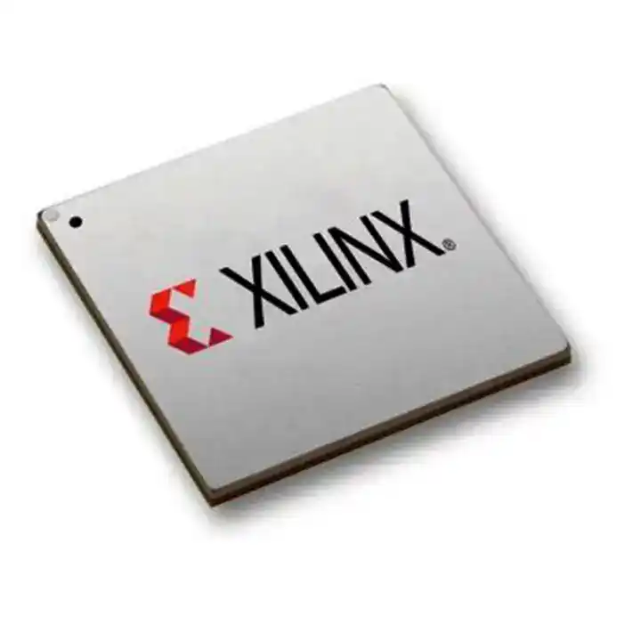 收購的Xilinx（賽靈思）產品系列，包括Spartan，Artix，Kintex ，Virtex系列