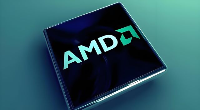 深圳市明佳達(dá)電子供應(yīng)AI芯片，涵蓋Ryzen、Epyc、Radeon系列