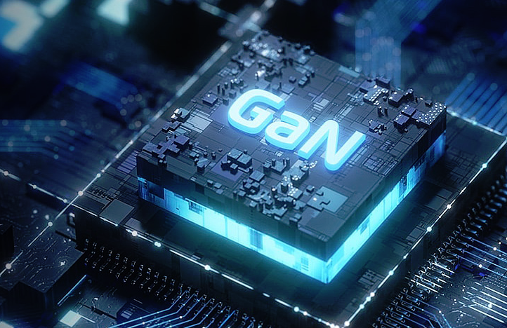 明佳達重點回收【ST】全新氮化鎵( GaN) 電源IC
