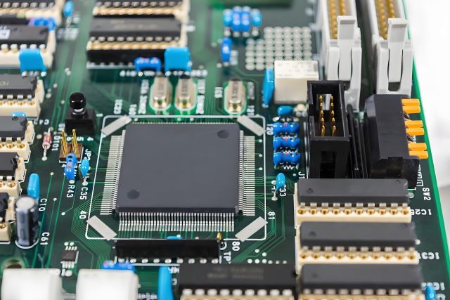 明佳達收購單片機，涵蓋ST、TI、NXP、Microchip等國際知名品牌