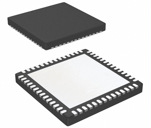 （ADI）低功耗模擬前端芯片ADAS1000BCPZ | 24 bit、2 MS/s、LFCSP-56