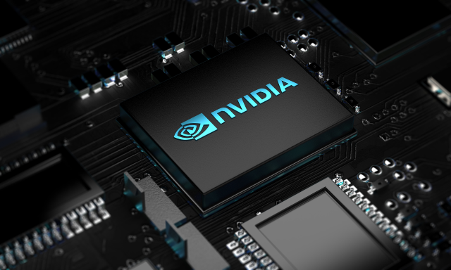 英偉達考慮找英特爾代工游戲 GPU，采用 18A 工藝