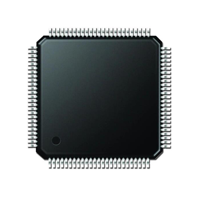 DSPIC33AK512MPS510-E/PT