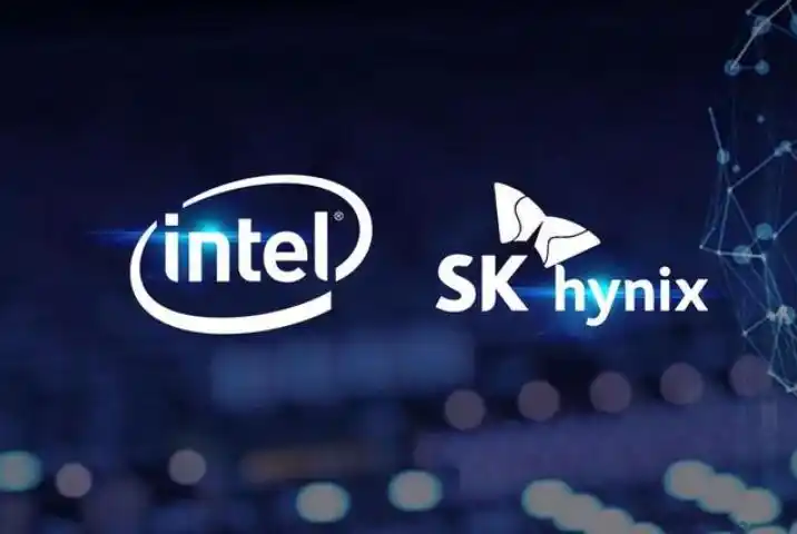 SK海力士正式完成90億美元收購(gòu)，全面掌控Intel NAND閃存業(yè)務(wù)