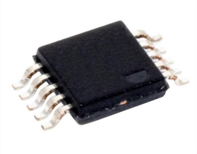 供應LT4293HMS：符合LTPoE++?/IEEE 802.3bt 受電設備 (PD) 控制器