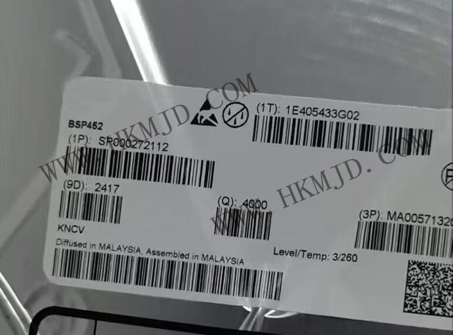 BSP452