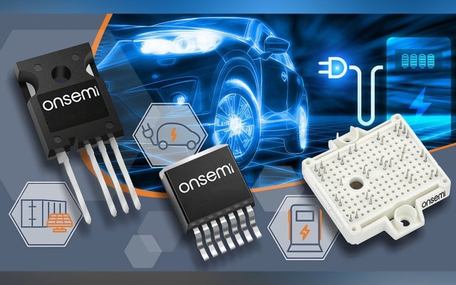 供應(yīng)安森美（Onsemi）電子元件——專業(yè)供應(yīng)功率分立器件、功率模塊、電源管理IC及傳感器