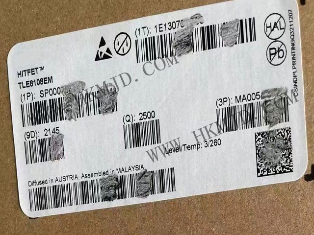 TLE8108EM