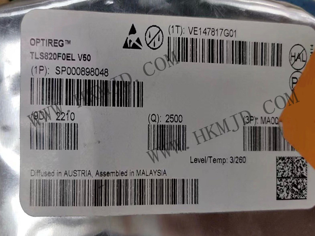 TLS820F0EL