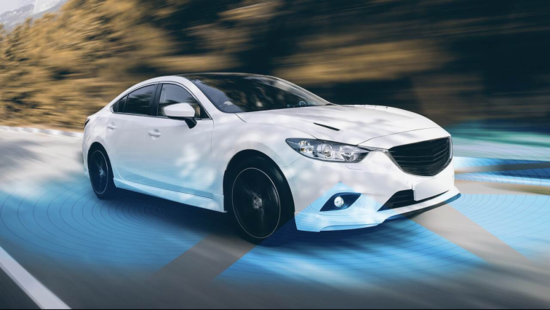 德州儀器新型汽車(chē)芯片助力汽車(chē)制造商提升車(chē)輛自動(dòng)駕駛水平和安全性能