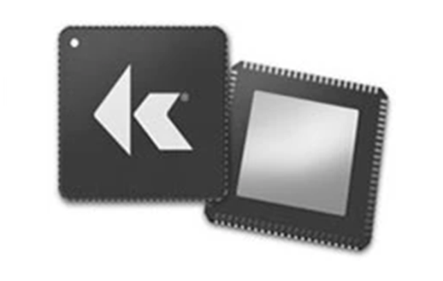 【Knowles】AISonic? 音頻邊緣處理器 IA8201CQ 以音頻為中心的 OpenDSP