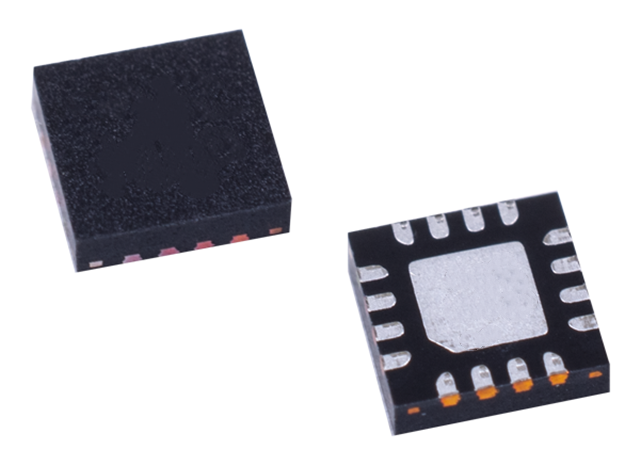 ADI（LFCSP-16）ADL5562ACPZ差分放大器：3.3GHz RF/IF差分放大器