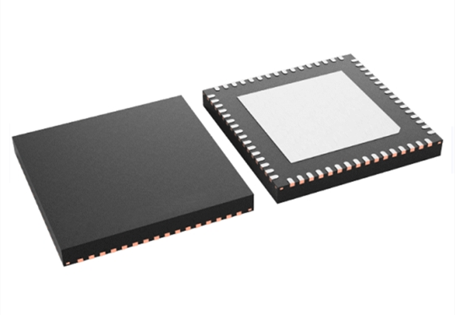 RF微控制器CC1314R106T0RSKR（TI）SimpleLink? 高性能 Sub-1GHz 無線MCU