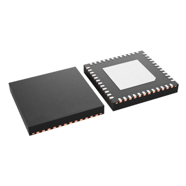 DP83867IRRGZR