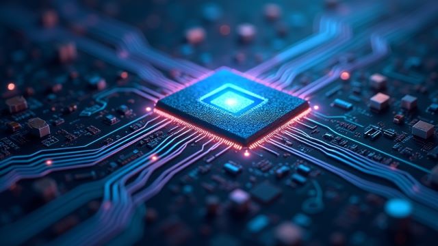 明佳達電子：專業(yè)IC芯片回收專家，讓閑置電子元器件重獲新生