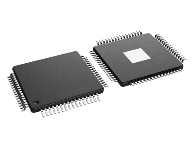 1.5Gbps 至 2.5Gbps 收發(fā)器【TLK2501IRCPR】| TI 德州儀器 | HVQFP-64