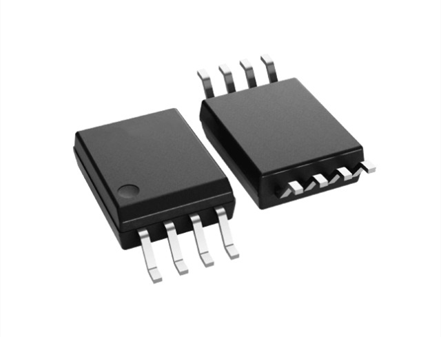 【AMC0311SDWVR】（TI）精密、2V 輸入、增強(qiáng)型隔離放大器 | SOIC-8