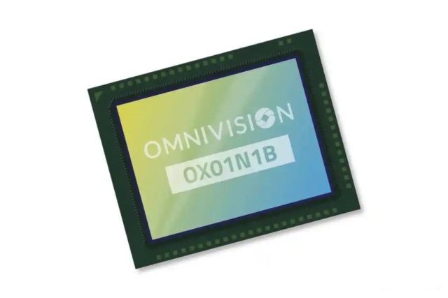 OmniVision發(fā)布新款OX01N1B圖像傳感器，為汽車駕駛員監(jiān)控系統(tǒng)設(shè)計