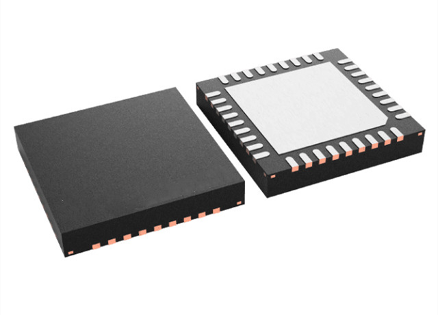 【RF】CC1110F8RHH——具有8kB 閃存和1kB SRAM、低于 1GHz的無線 MCU