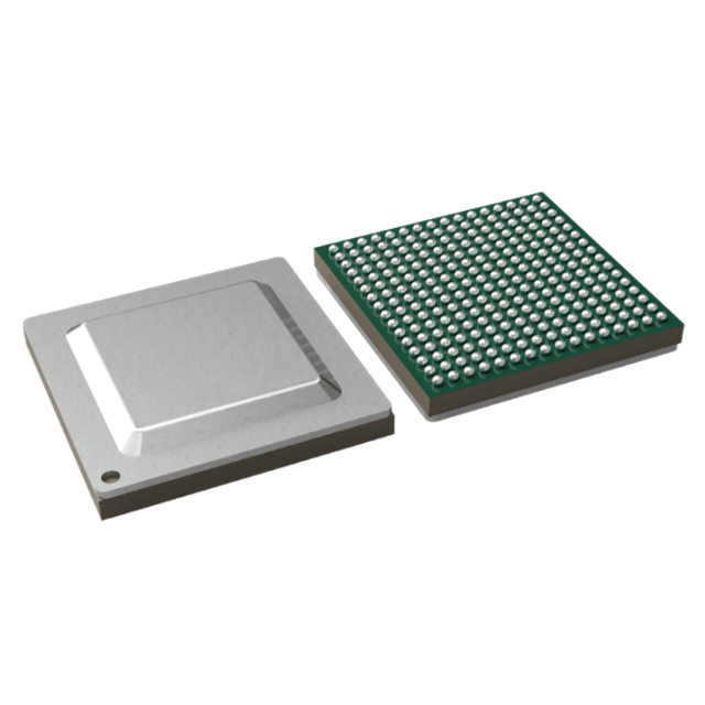 ADC12DL3200ALJ