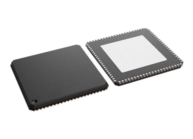 RF Receiver | LM15851NKE（VQFNP-68）一款12 位、4.0GSPS、射頻采樣寬帶接收器