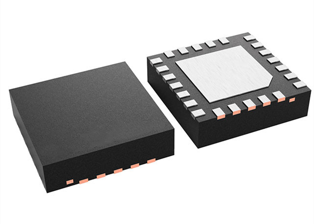 【LMX2487ESQ】用于射頻個(gè)人通信的 3GHz 至 7.5GHz Δ-Σ 低功耗雙路 PLL