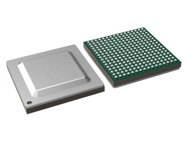 【高速 ADC】TI ADC12DL3200ALJ：3.2GSPS 雙通道 12 位模數(shù)轉(zhuǎn)換器 (ADC)