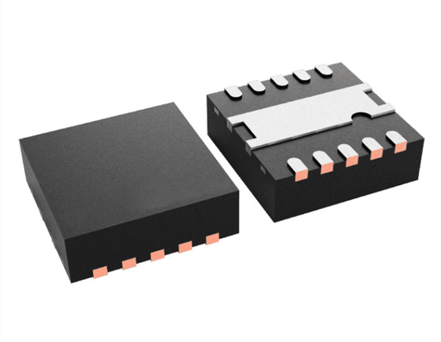 ADS8867IDRC模數(shù)轉換器：16 位，100kSPS，單通道逐次逼近寄存器 (SAR) ADC