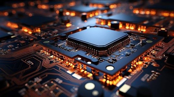 供應集成電路(IC) —— 明佳達電子，IC 供應專家，滿足多元需求